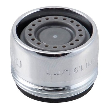 Allpoints Allpoints 1141017 Aerator, Econo-Flo, Leadfree For Chicago Faucets 1141017